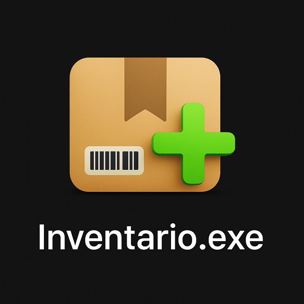 Inventario 5